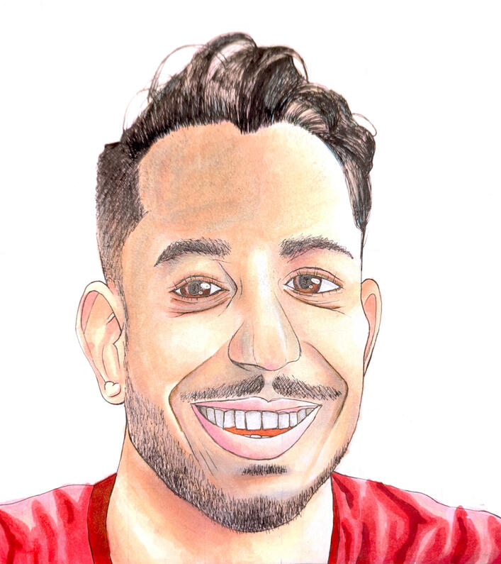 Portrait