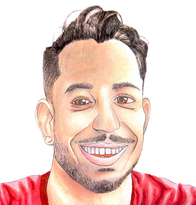 Portrait