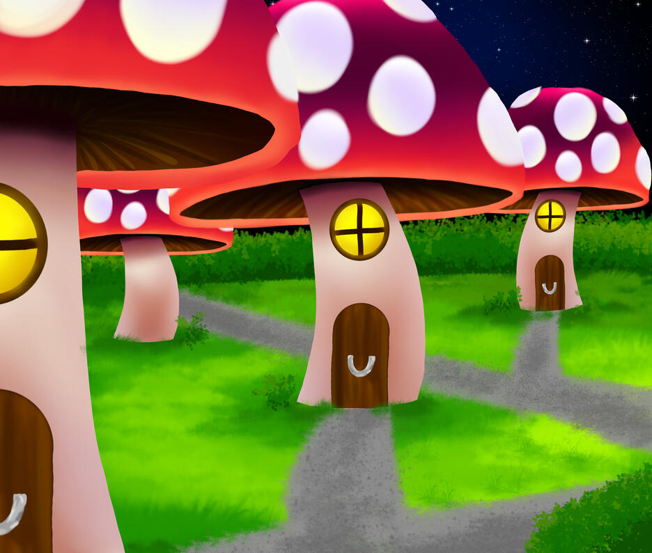 Mushrooms