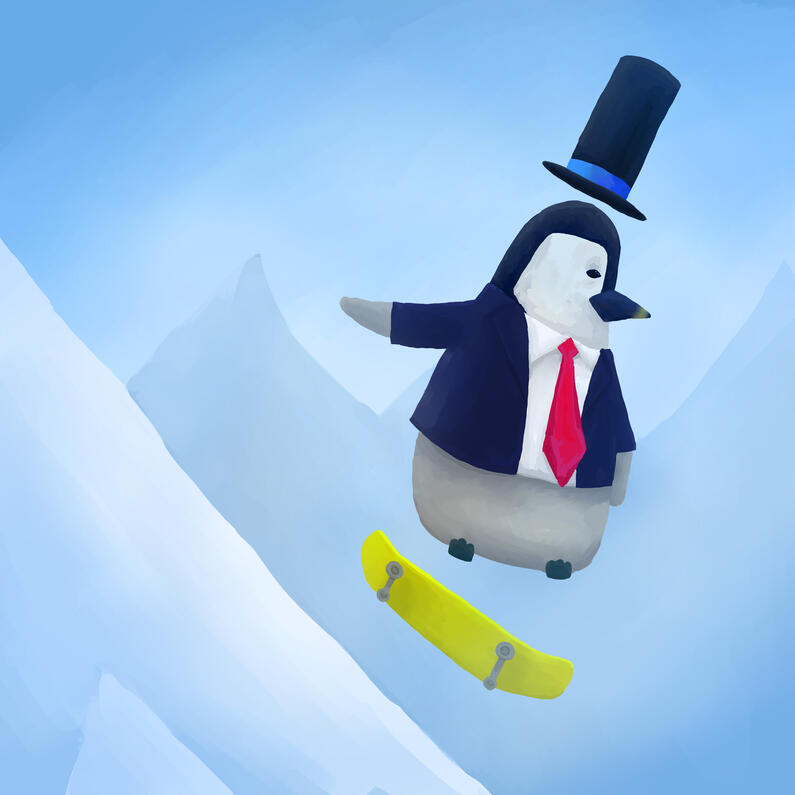 Penguin