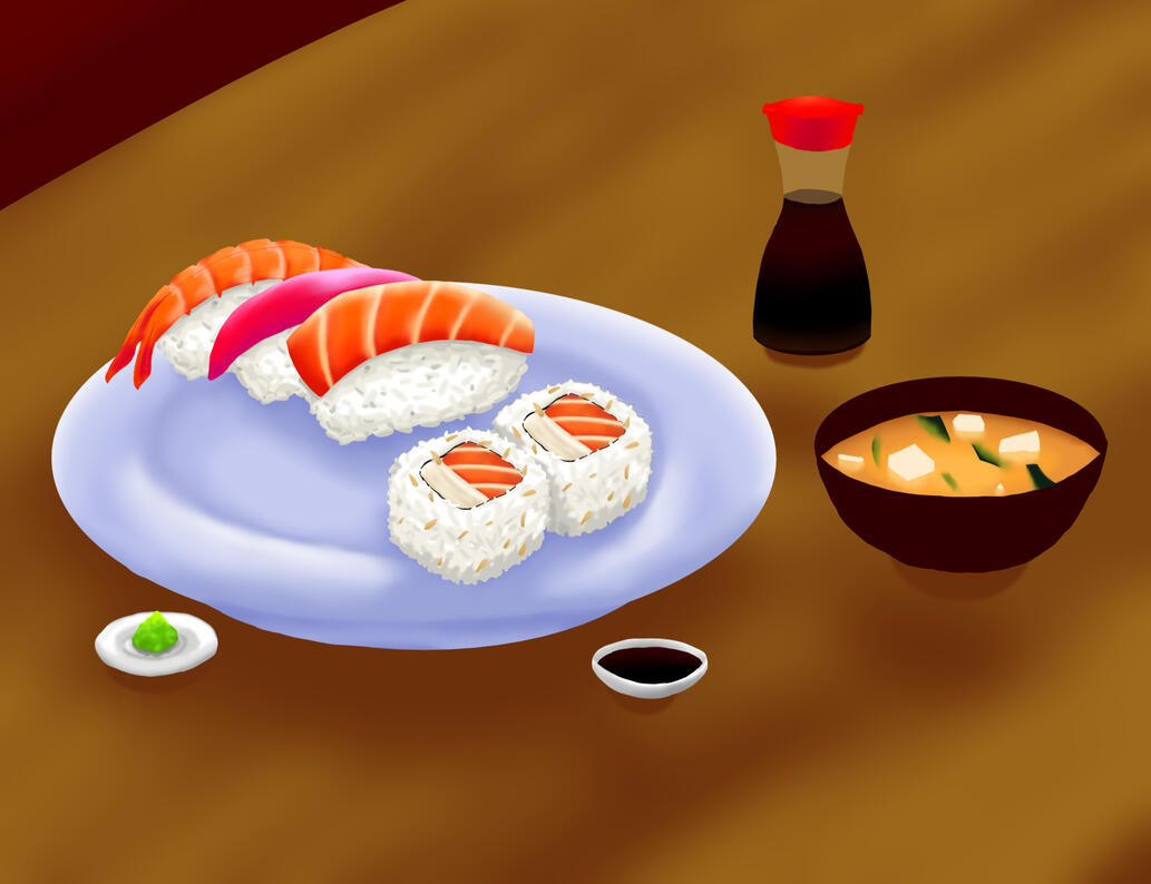 Sushi